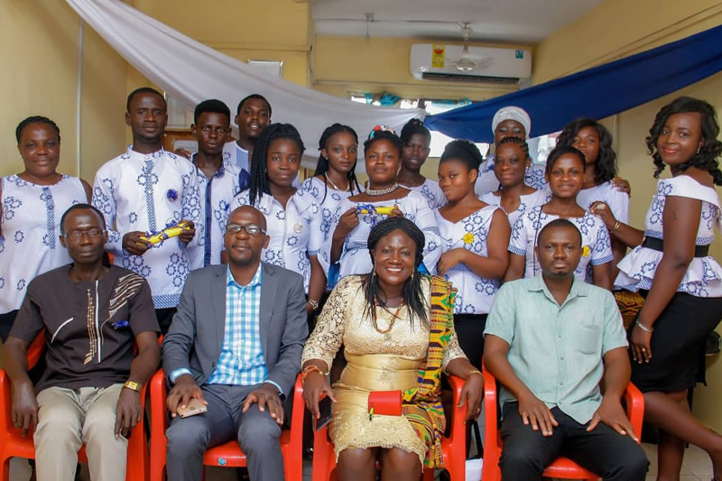 VAAD Education Campus