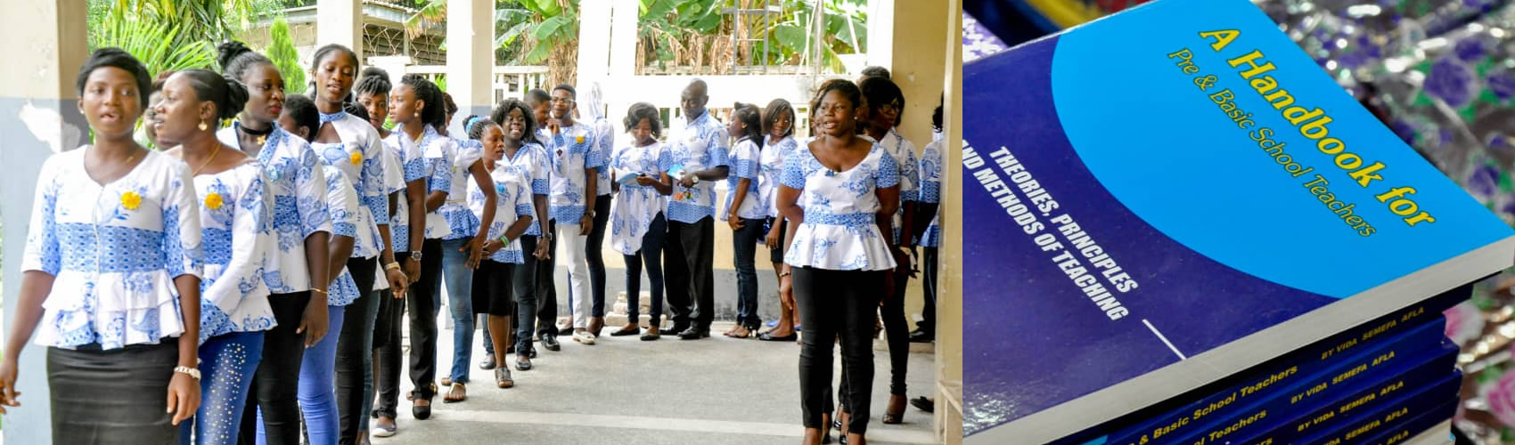 VAAD Education - Quality Teacher Training